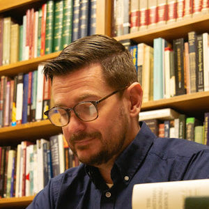 Meet your Posher, Donnie